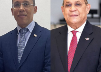 Rafael Santos Badía es designado ministro del Mescyt