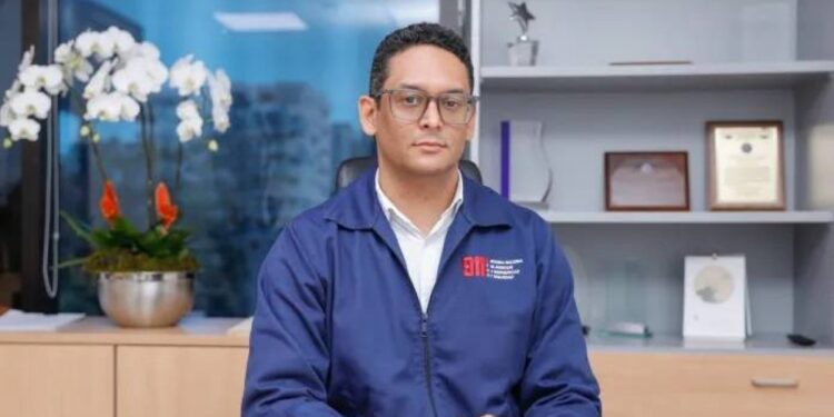 911 mantiene operaciones normales tras conato de incendio en SD