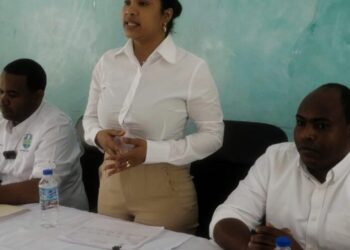 Regidores no aprueban presupuesto Ayuntamiento de Neyba 2026