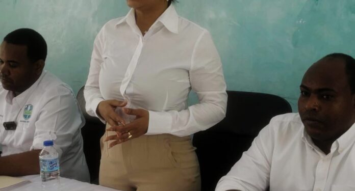 Regidores no aprueban presupuesto Ayuntamiento de Neyba 2026