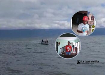 Hallan cadáver de los pescadores desaparecidos