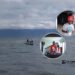 Hallan cadáver de los pescadores desaparecidos