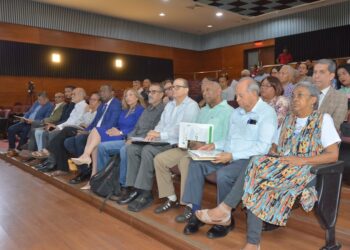 UASD impulsa reforma del sistema cooperativo dominicano