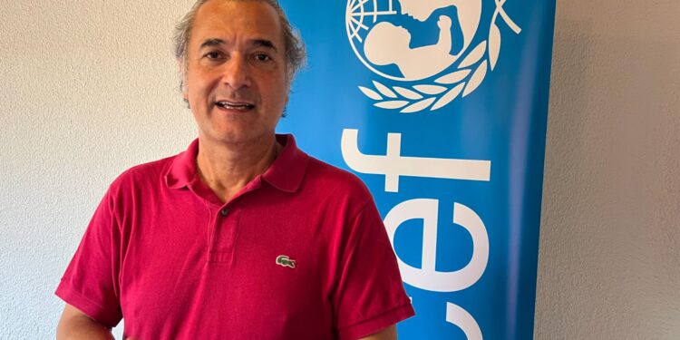 UNICEF y República Dominicana conmemoran 73 años de acuerdo