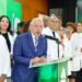 El titular de la Secretaría de Salud del partido Fuerza del Pueblo (FP), doctor Ramón Alvarado, denunció que el sistema de salud dominicano enfrenta serias debilidades estructurales