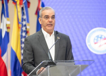 Abinader lanza plan científico para la Dicrim