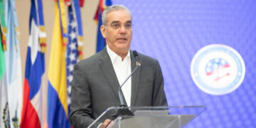 Abinader lanza plan científico para la Dicrim