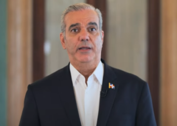 Abinader: RD está preparada ante impacto guerra Irán