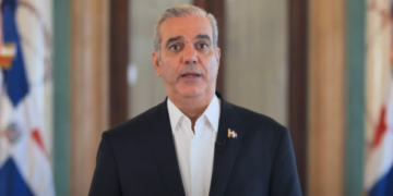 Abinader: RD está preparada ante impacto guerra Irán