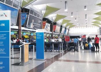 Aerolíneas dominicanas subirán tarifas por alza del combustible