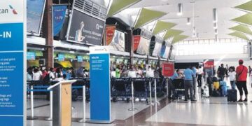 Aerolíneas dominicanas subirán tarifas por alza del combustible