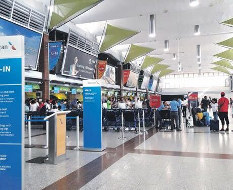 Aerolíneas dominicanas subirán tarifas por alza del combustible