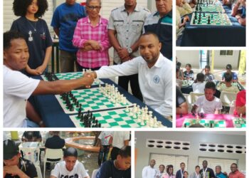 Asociación de Ajedrez celebra torneo por la Independencia