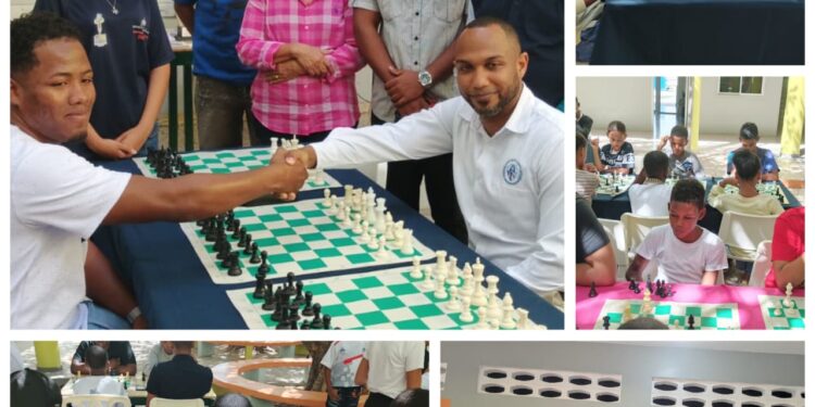 Asociación de Ajedrez celebra torneo por la Independencia