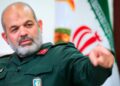 Irán designa nuevo comandante del CGRI