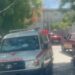 Abuelo y nieto mueren durante incendio en el barrio Enriquillo
