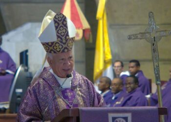 Diócesis de Barahona peregrina a Higüey en su Jubileo