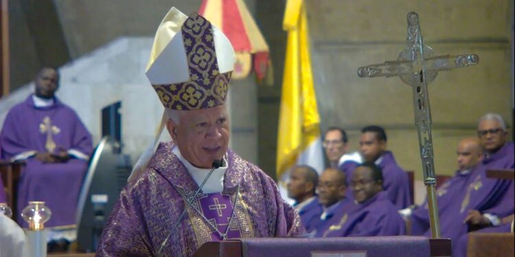 Diócesis de Barahona peregrina a Higüey en su Jubileo
