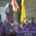 Diócesis de Barahona peregrina a Higüey en su Jubileo