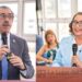 Jorge Asjana David proyecta triunfo en primera vuelta