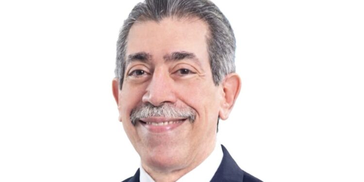 Jorge Asjana David: a un paso