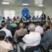Jorge Asjana David presenta plan para transformar la UASD
