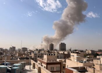 Israel amenaza a líderes de Irán