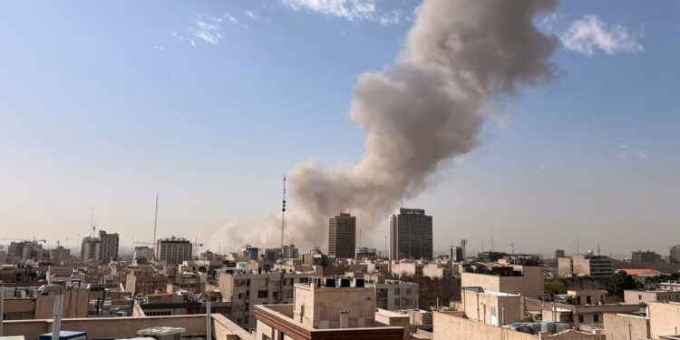 Israel amenaza a líderes de Irán