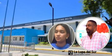 Médicos amenazan con parar Hospital y entregarlo al SNS