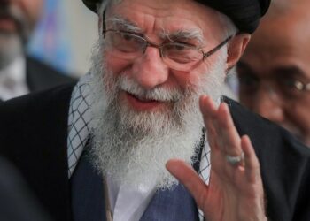 Confirman muerte de Alí Jameneí en ataque de EE.UU. e Israel