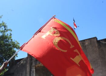 PCT condena ataque militar de EE. UU. e Israel contra Irán