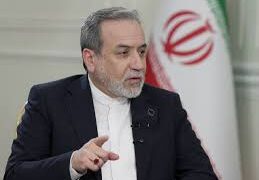 Irán culpa a EEUU e Israel de inseguridad en Estrecho de Ormuz