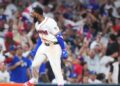 RD en el Clásico Mundial debuta con triunfo 12-3 ante Nicaragua
