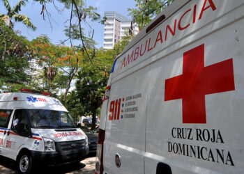 Cruz Roja Dominicana fortalece resiliencia comunitaria