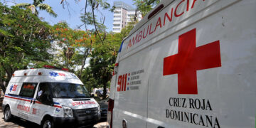 Cruz Roja Dominicana fortalece resiliencia comunitaria