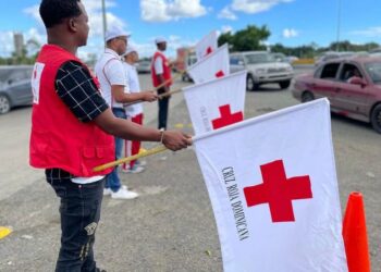 Cruz Roja lanza operativo «Conciencia por la Vida 2026» por SS