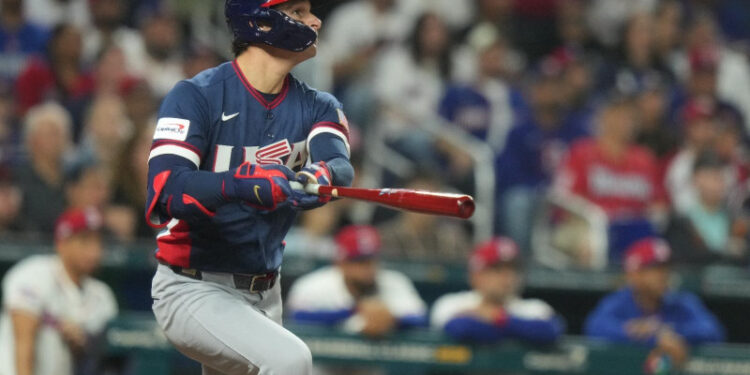 República Dominica «cae» ante Estados Unidos