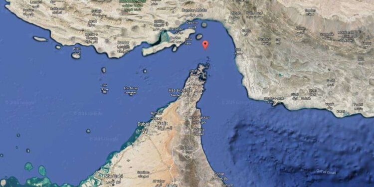 Bloqueo del Estrecho de Ormuz: ¿riesgo para  economía RD?