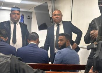 Aplazan para el 7 de abril medida de coerción a fiscal