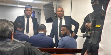 Aplazan para el 7 de abril medida de coerción a fiscal
