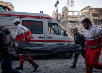 Senado EE.UU. blinda poderes de Trump en conflicto contra Irán