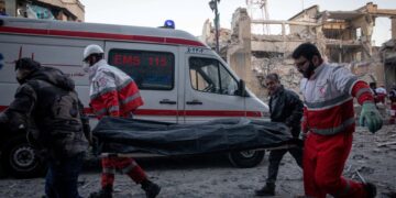 Senado EE.UU. blinda poderes de Trump en conflicto contra Irán