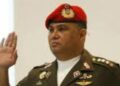 Gustavo González López asume Ministerio Defensa Venezuela