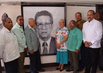 Director general lamenta fallecimiento de Milqueya Risk