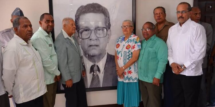 Director general lamenta fallecimiento de Milqueya Risk