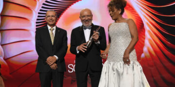 Jochy Santos se alza con el Gran Soberano 2026