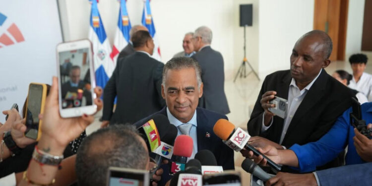 Apagones en RD: «por crecimiento de la demanda»