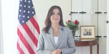 EE. UU. reabre oficina de la DEA en Santo Domingo