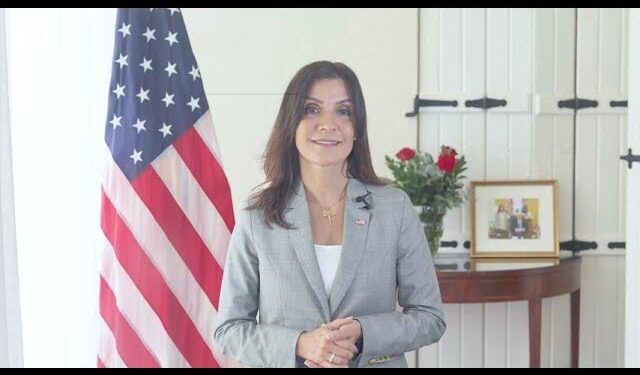 EE. UU. reabre oficina de la DEA en Santo Domingo