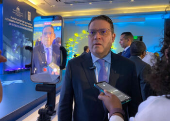 Lovatón ante guerra en Irán: “ocupados, pero no preocupados”